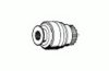 CATER 3T8754 Pinion, starter